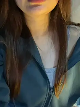 Hinne07 online show from January 13, 3:10 am