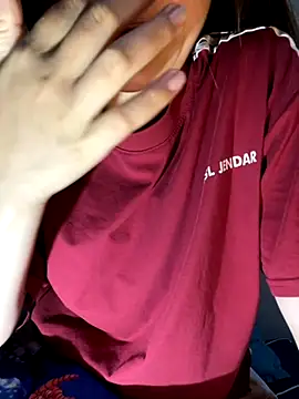 Hinne07 online show from November 12, 12:59 am