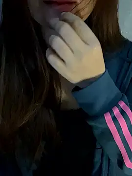 Hinne07 online show from January 9, 12:17 am