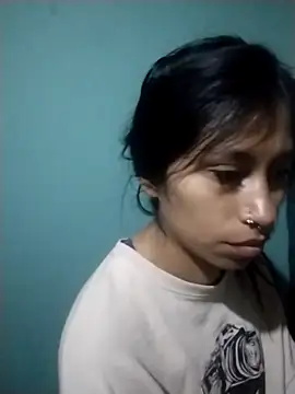 Pocahontas tw online show from February 19, 12:57 pm