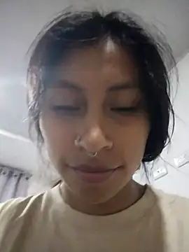 Pocahontas tw online show from March 1, 3:50 am