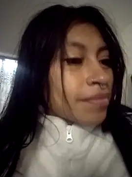 Pocahontas tw online show from February 28, 1:33 pm