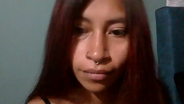 Snapshot of Pocahontas_tw chatting on November 29, 2:06 pm Pocahontas tw online show from November 29, 2:06 pm