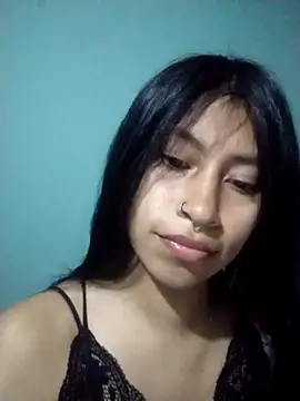 Pocahontas tw online show from January 13, 6:34 pm