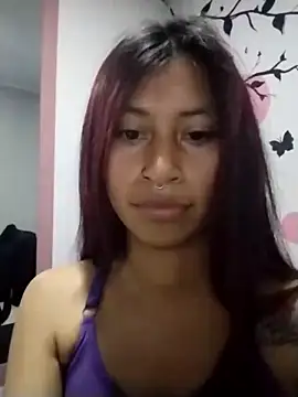 Snapshot of Pocahontas_tw chatting on November 9, 12:36 am Pocahontas tw online show from November 9, 12:36 am