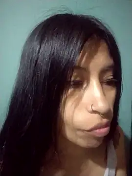 Pocahontas tw online show from January 8, 2:23 pm