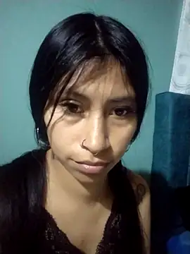 Pocahontas tw online show from January 10, 3:07 pm