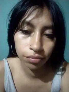 Pocahontas tw online show from January 17, 1:20 am