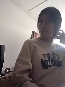 Pocahontas tw online show from February 4, 6:03 pm