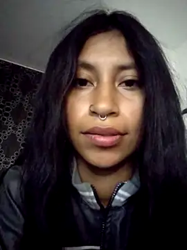 Pocahontas tw online show from February 12, 1:05 am