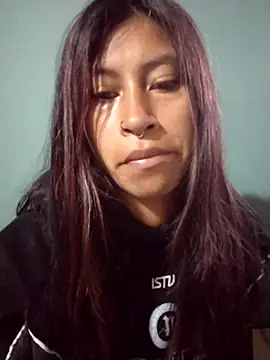 Snapshot of Pocahontas_tw chatting on September 30, 12:55 pm Pocahontas tw online show from September 30, 12:55 pm