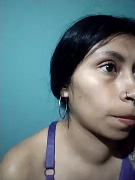 Pocahontas tw online show from February 12, 2:06 pm