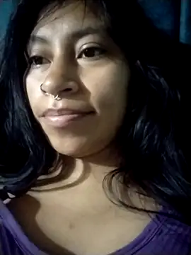 Pocahontas tw online show from February 1, 12:25 pm