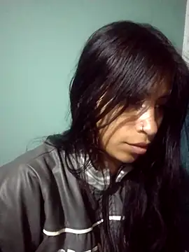 Pocahontas tw online show from February 10, 1:59 am