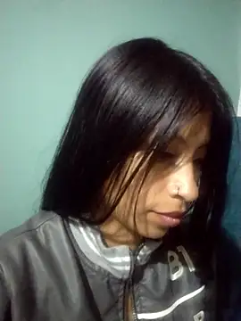 Pocahontas tw online show from January 9, 2:35 pm