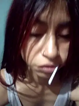 Snapshot of Pocahontas_tw chatting on November 12, 2:04 am Pocahontas tw online show from November 12, 2:04 am