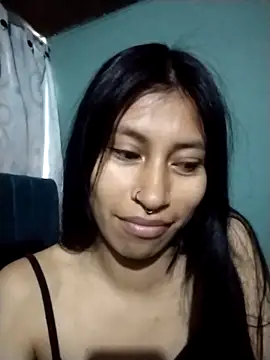 Pocahontas tw online show from December 21, 2:30 pm