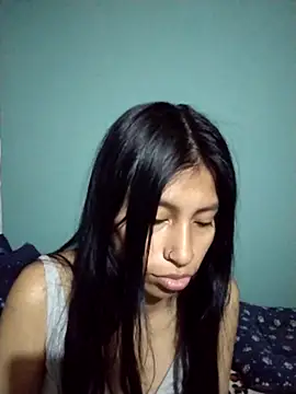 Pocahontas tw online show from December 23, 2:44 am