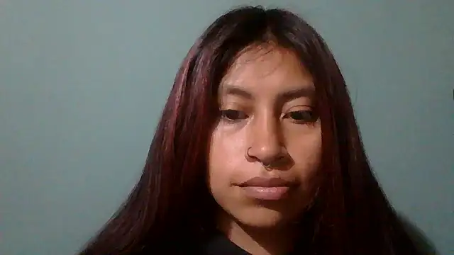 Snapshot of Pocahontas_tw chatting on November 25, 2:50 pm Pocahontas tw online show from November 25, 2:50 pm