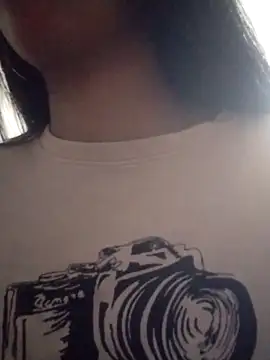 Pocahontas tw online show from February 2, 7:13 pm