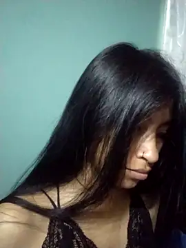 Pocahontas tw online show from January 14, 1:04 pm