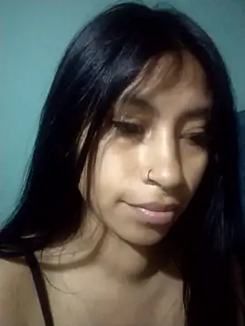 Pocahontas tw online show from January 15, 1:47 pm