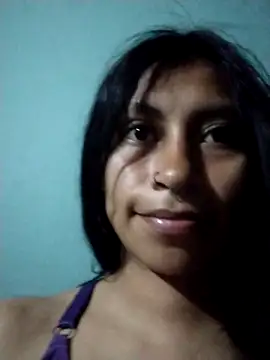 Pocahontas tw online show from February 13, 2:33 am