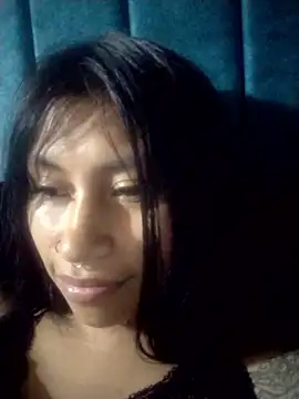 Pocahontas tw online show from January 11, 3:13 am