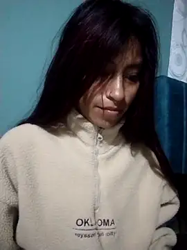 Snapshot of Pocahontas_tw chatting on October 27, 9:21 am Pocahontas tw online show from October 27, 9:21 am