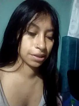 Pocahontas tw online show from January 16, 1:15 pm