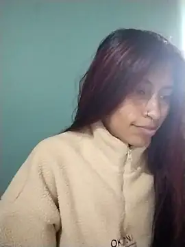 Snapshot of Pocahontas_tw chatting on October 29, 3:22 pm Pocahontas tw online show from October 29, 3:22 pm