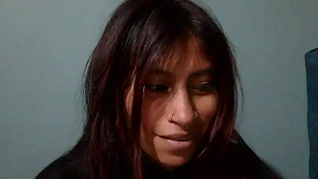 Snapshot of Pocahontas_tw chatting on November 22, 5:01 pm Pocahontas tw online show from November 22, 5:01 pm