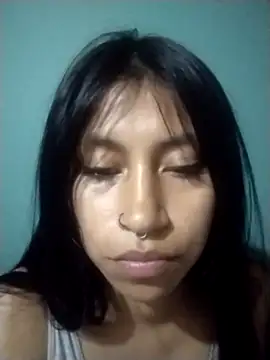 Pocahontas tw online show from January 15, 1:09 am