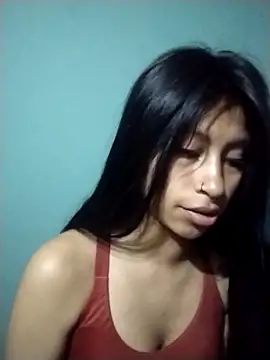 Pocahontas tw online show from February 11, 1:00 pm