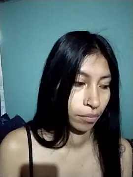 Pocahontas tw online show from December 22, 2:39 pm