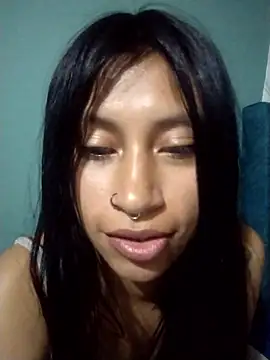 Pocahontas tw online show from January 9, 2:29 am