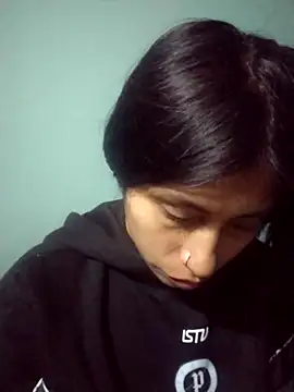 Pocahontas tw online show from February 7, 1:19 pm