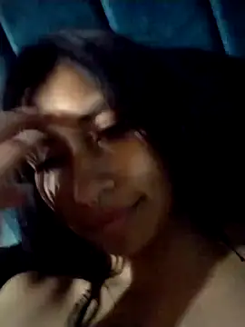 Pocahontas tw online show from February 9, 1:47 am