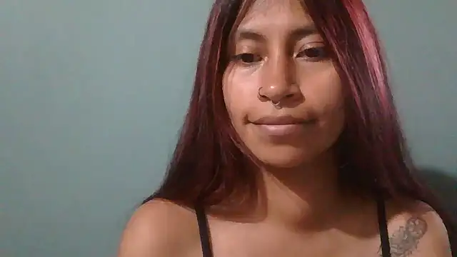 Snapshot of Pocahontas_tw chatting on November 14, 5:38 pm Pocahontas tw online show from November 14, 5:38 pm