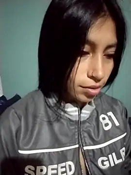 Pocahontas tw online show from December 20, 8:12 pm