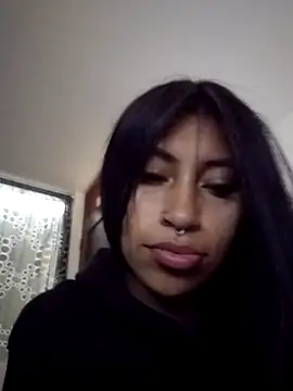 Pocahontas tw online show from February 8, 1:42 pm