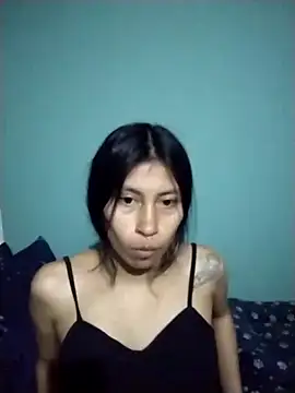 Pocahontas tw online show from December 22, 2:33 am