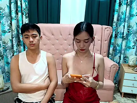 AsianSexWorker69 online show from January 12, 11:17 am