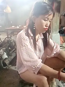rubi bae online show from April 24, 12:45 am