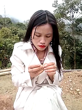 Snapshot of rubi_bae chatting on February 11, 4:23 am rubi bae online show from February 11, 4:23 am