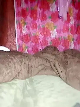 rubi bae online show from April 3, 3:18 pm