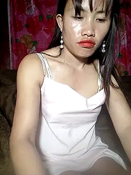 rubi bae online show from April 3, 3:13 am