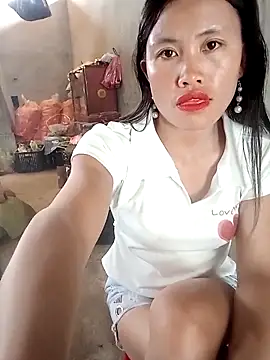 rubi bae online show from March 25, 4:45 am