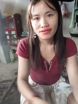 rubi bae online show from May 13, 1:34 am