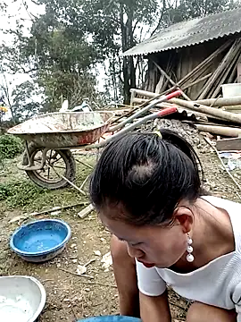 rubi bae online show from March 17, 2:36 am